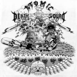 Atomic Death Squad : Demo 2013